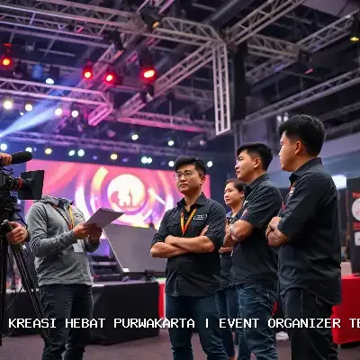 Event Organizer Terbaik Purwakarta