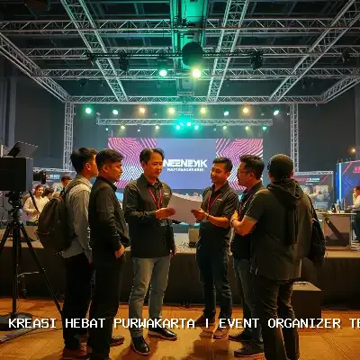 Event Organizer Terbaik Purwakarta