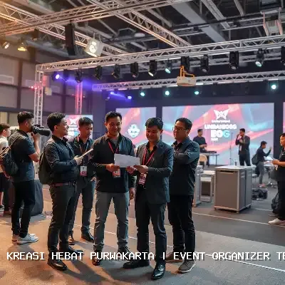 Event Organizer Terbaik Purwakarta