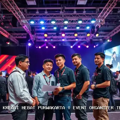 Event Organizer Terbaik Purwakarta