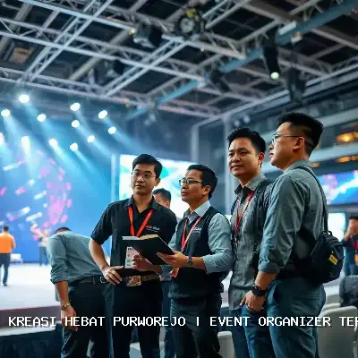 Event Organizer Terbaik Purworejo