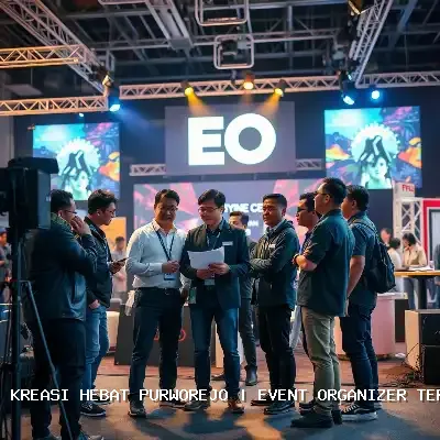 Event Organizer Terbaik Purworejo