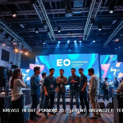 Event Organizer Terbaik Purworejo
