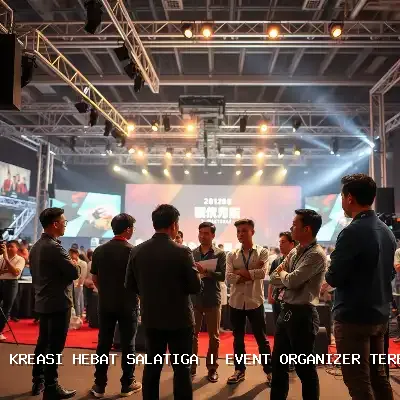 Event Organizer Terbaik Salatiga