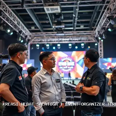Event Organizer Terbaik Salatiga