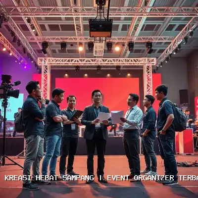 Event Organizer Terbaik Sampang – Kreasi Hebat Sampang