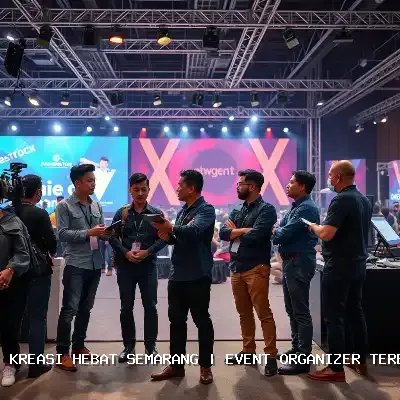 event organizer terbaik Semarang