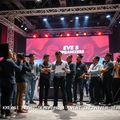 Event Organizer Terbaik Semarang