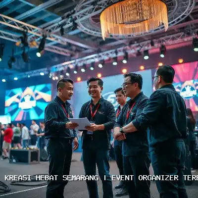 Event Organizer Terbaik Semarang