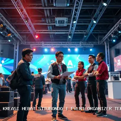Event Organizer Terbaik Situbondo