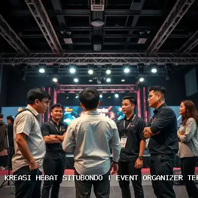 Event Organizer Terbaik Situbondo