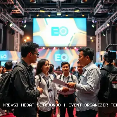 Event Organizer Terbaik Situbondo