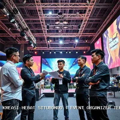 Event Organizer Terbaik Situbondo