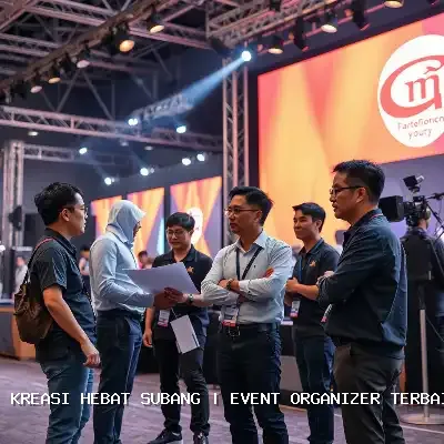event organizer terbaik Subang