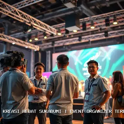 Event Organizer Terbaik Sukabumi