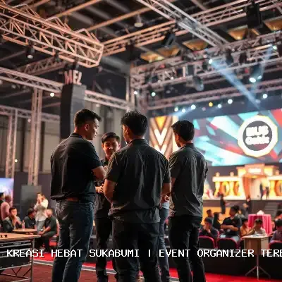 Event Organizer Terbaik Sukabumi