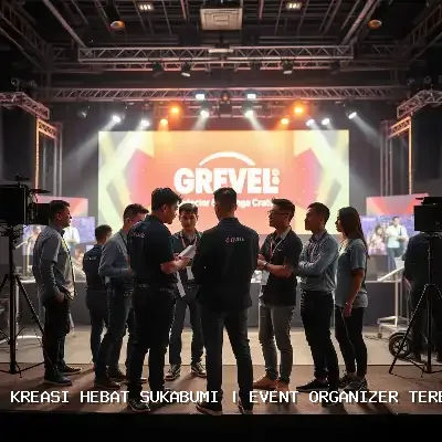 Event Organizer Terbaik Sukabumi