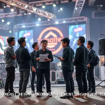 event organizer terbaik Sukoharjo