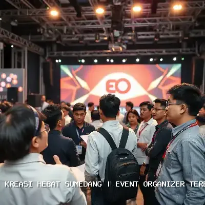 event organizer terbaik Sumedang
