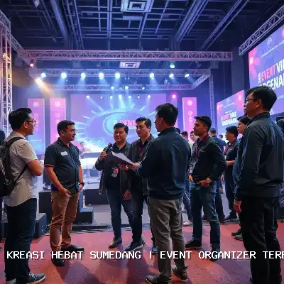 Event Organizer Terbaik Sumedang