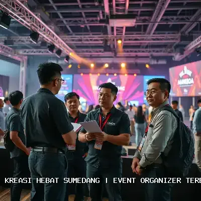 Event Organizer Terbaik Sumedang