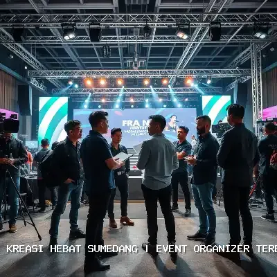 Event Organizer Terbaik Sumedang
