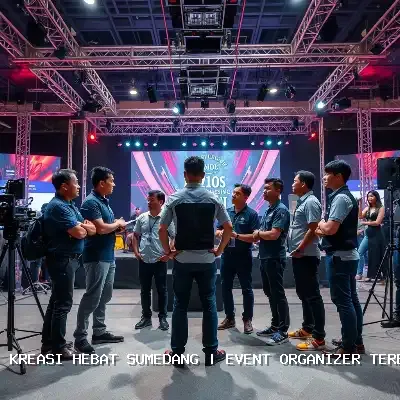 Event Organizer Terbaik Sumedang