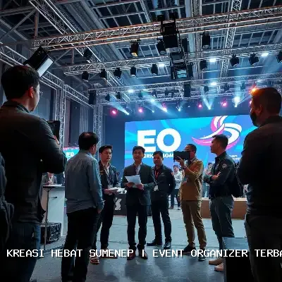 Event Organizer Terbaik Sumenep