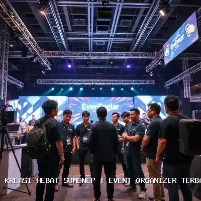 Event Organizer Terbaik Sumenep