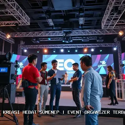 Event Organizer Terbaik Sumenep