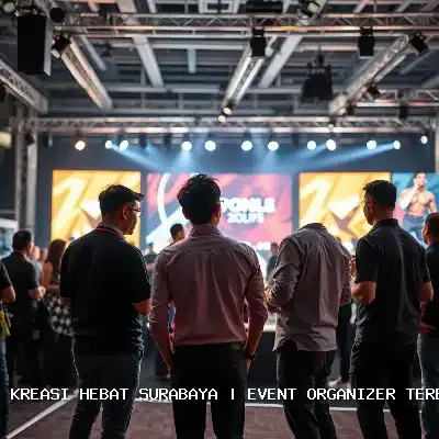Event Organizer Terbaik Surabaya