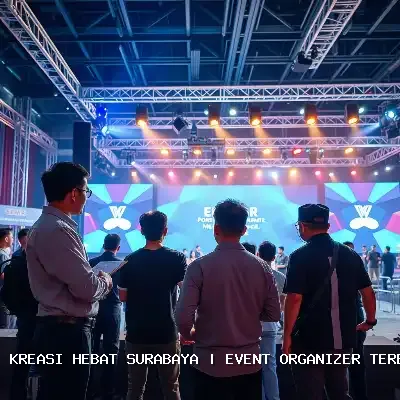 Event Organizer Terbaik Surabaya