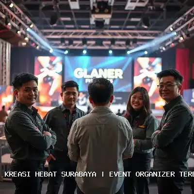 Event Organizer Terbaik Surabaya