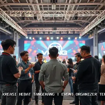 event organizer terbaik Tangerang