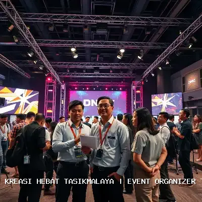 Event Organizer Terbaik Tasikmalaya