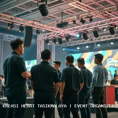 Event Organizer Terbaik Tasikmalaya