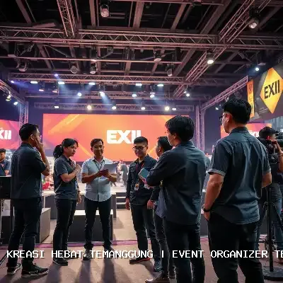 event organizer terbaik Temanggung