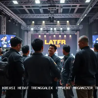 Event Organizer Terbaik Trenggalek