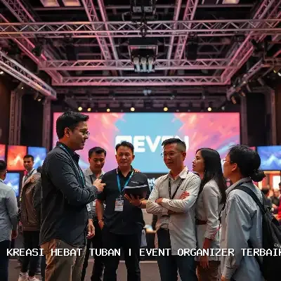 Event Organizer Terbaik Tuban