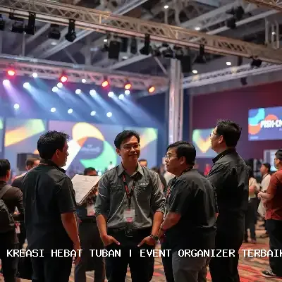 Event Organizer Terbaik Tuban