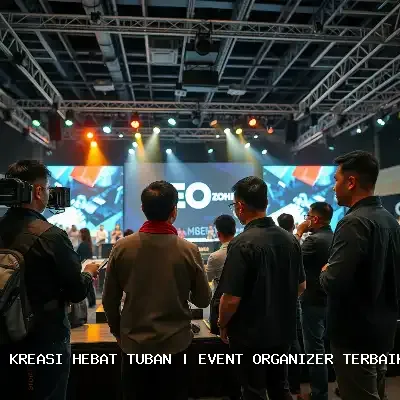 Event Organizer Terbaik Tuban