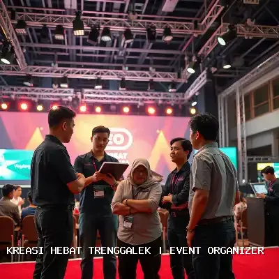 Event Organizer Trenggalek – Kreasi Hebat