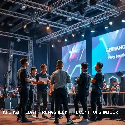 Event Organizer Trenggalek – Kreasi Hebat