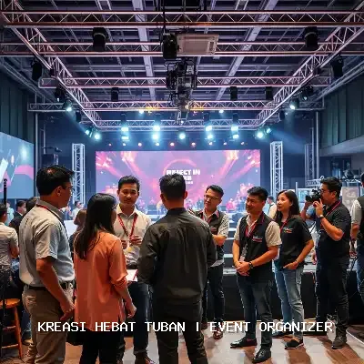Event Organizer Tuban – Kreasi Hebat Tuban