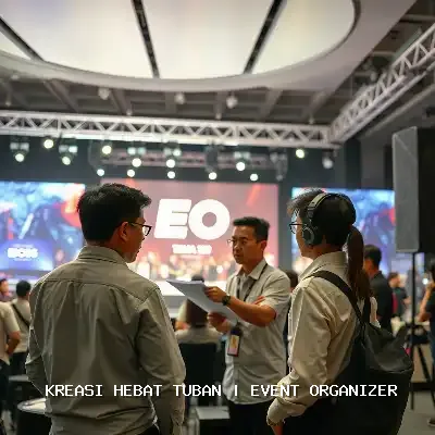 Event Organizer Tuban – Kreasi Hebat Tuban
