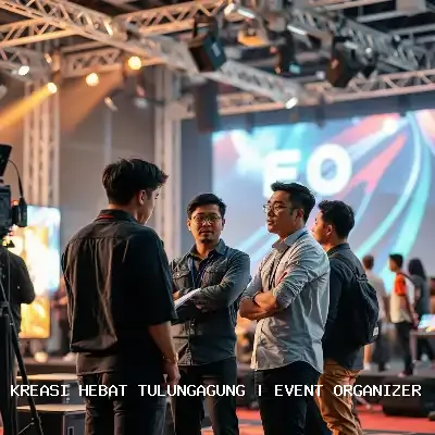 Portfolio Event Organizer Tulungagung – Kreasi Hebat