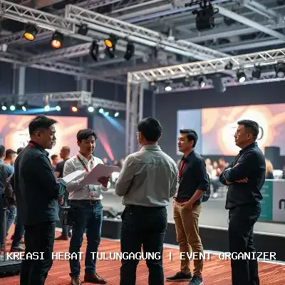 Portfolio Event Organizer Tulungagung – Kreasi Hebat