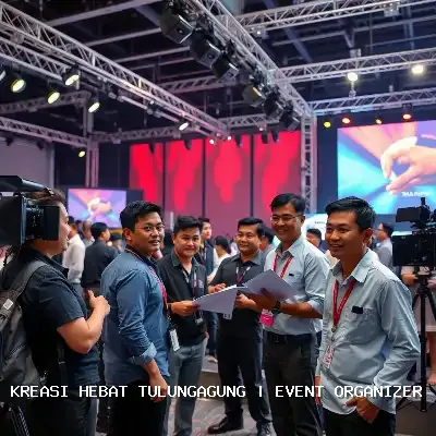 Portfolio Event Organizer Tulungagung – Kreasi Hebat