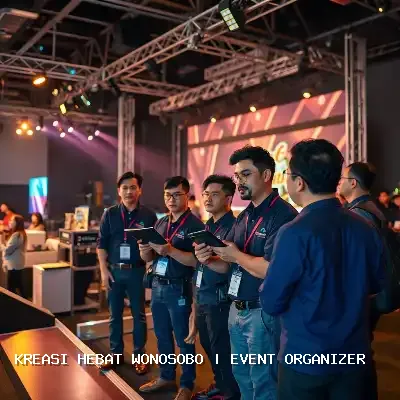 Event Organizer Wonosobo – Kreasi Hebat