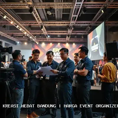 Harga Event Organizer Bandung